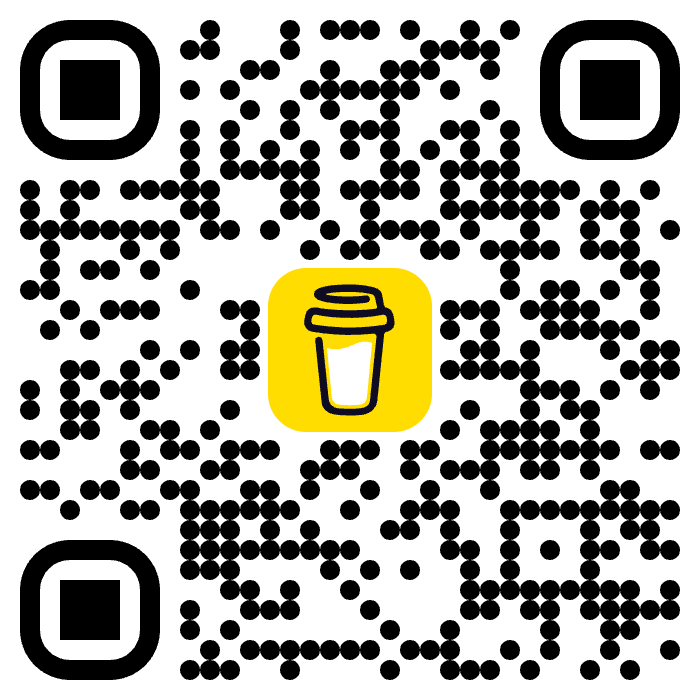 QR code for buymeacoffee.com/bam.scam.tracker